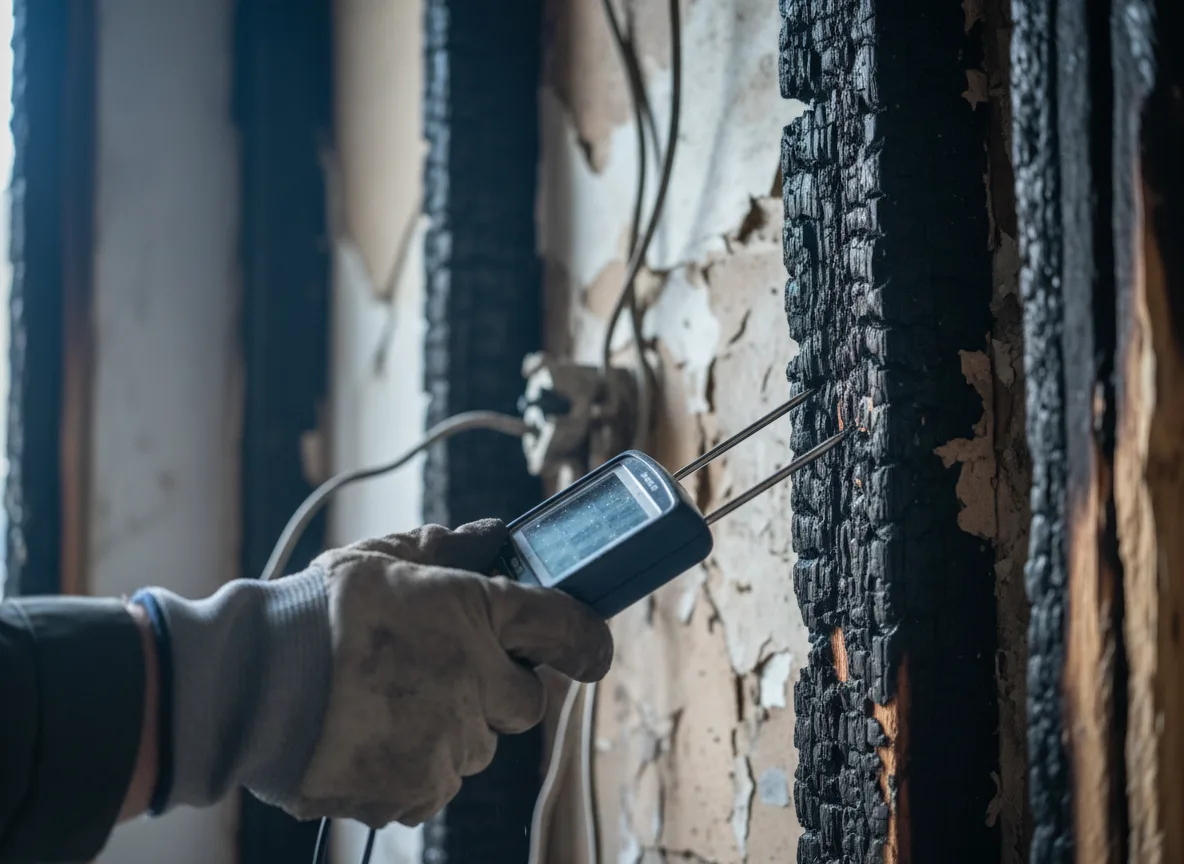 Fire Damage Restoration Long Lake, WI FAQs